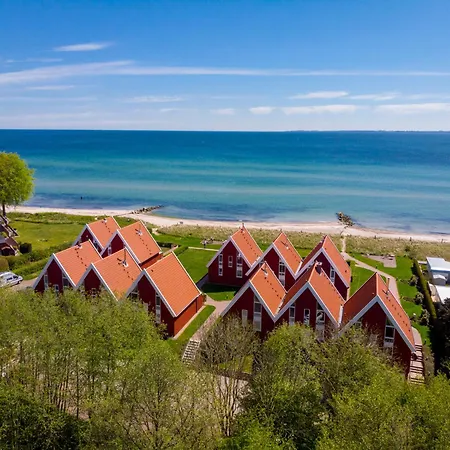 Ocean 3 Holiday home *