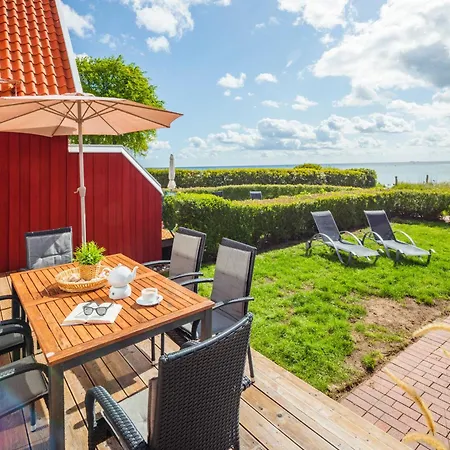 Holiday home Ocean 3