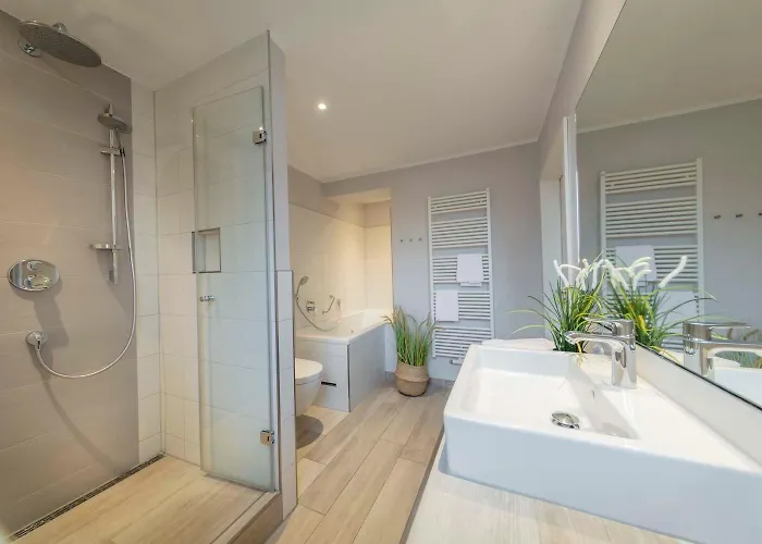 Casa vacanze Ocean 3 Rettin