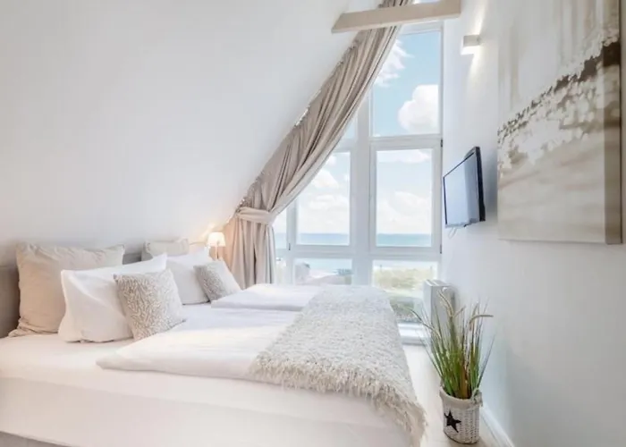 Casa vacanze Ocean 3 Rettin