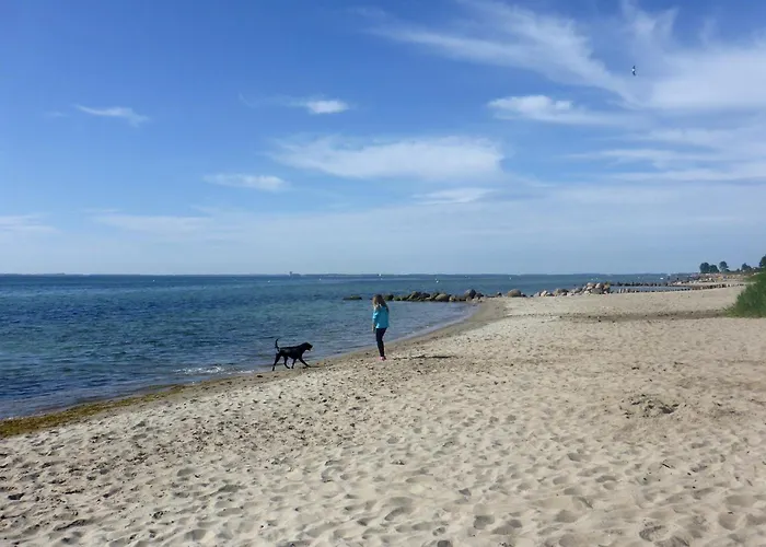 Casa vacanze Ocean 3 Rettin