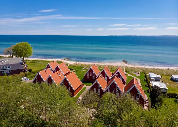 Ocean 3 Casa vacanze *