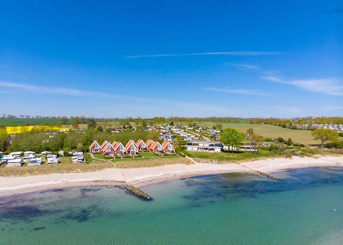 Ocean 3 Casa vacanze