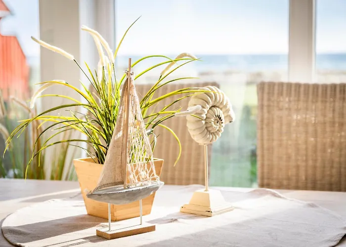 Ocean 3 Casa vacanze *