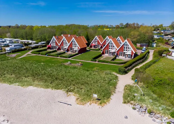 Ocean 3 Casa vacanze