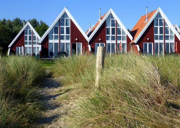 Casa vacanze Ocean 3 Rettin